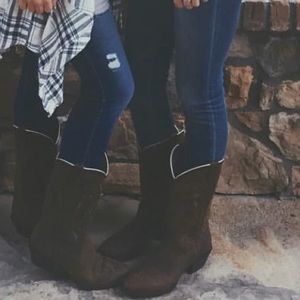 Ariat boots